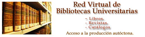 Sección Bibliotecas ...