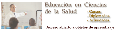 Sección Educación ...